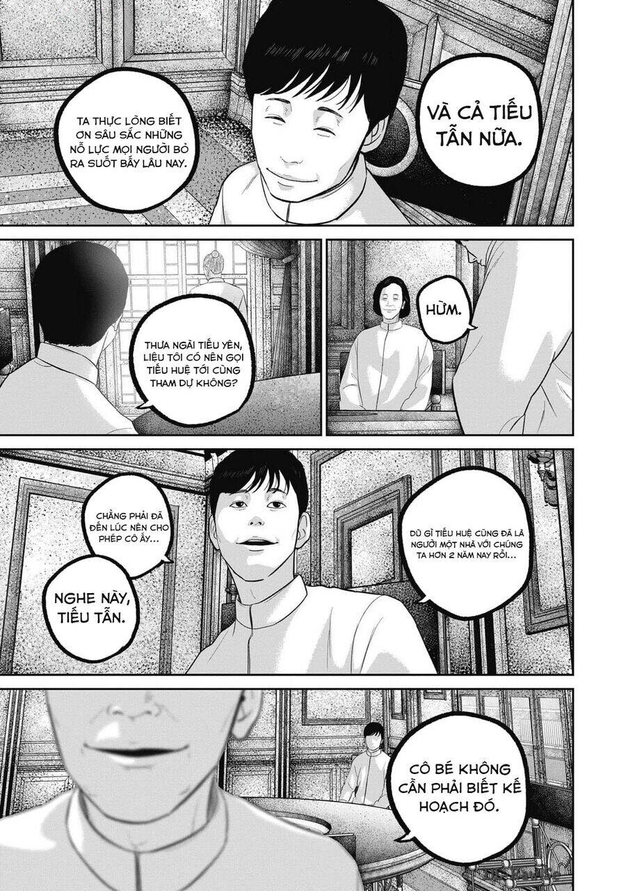 Smiley - Cười Lên Chapter  93 - 5