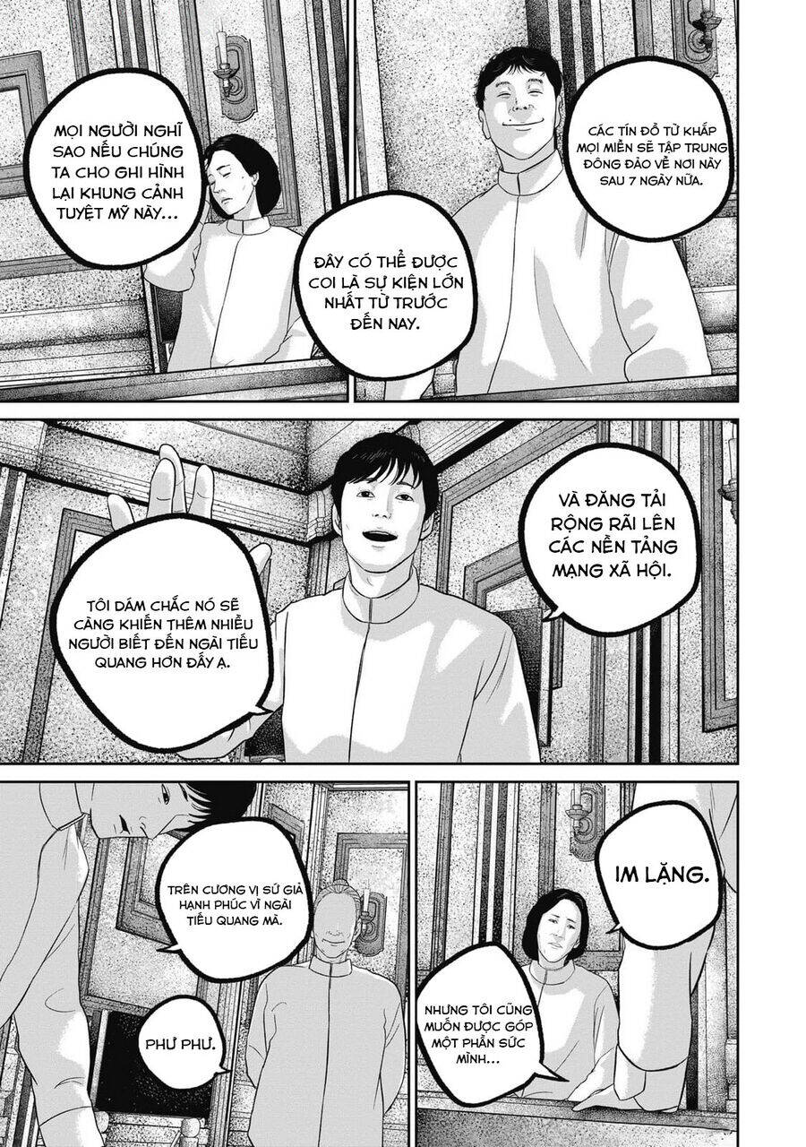 Smiley - Cười Lên Chapter  93 - 7