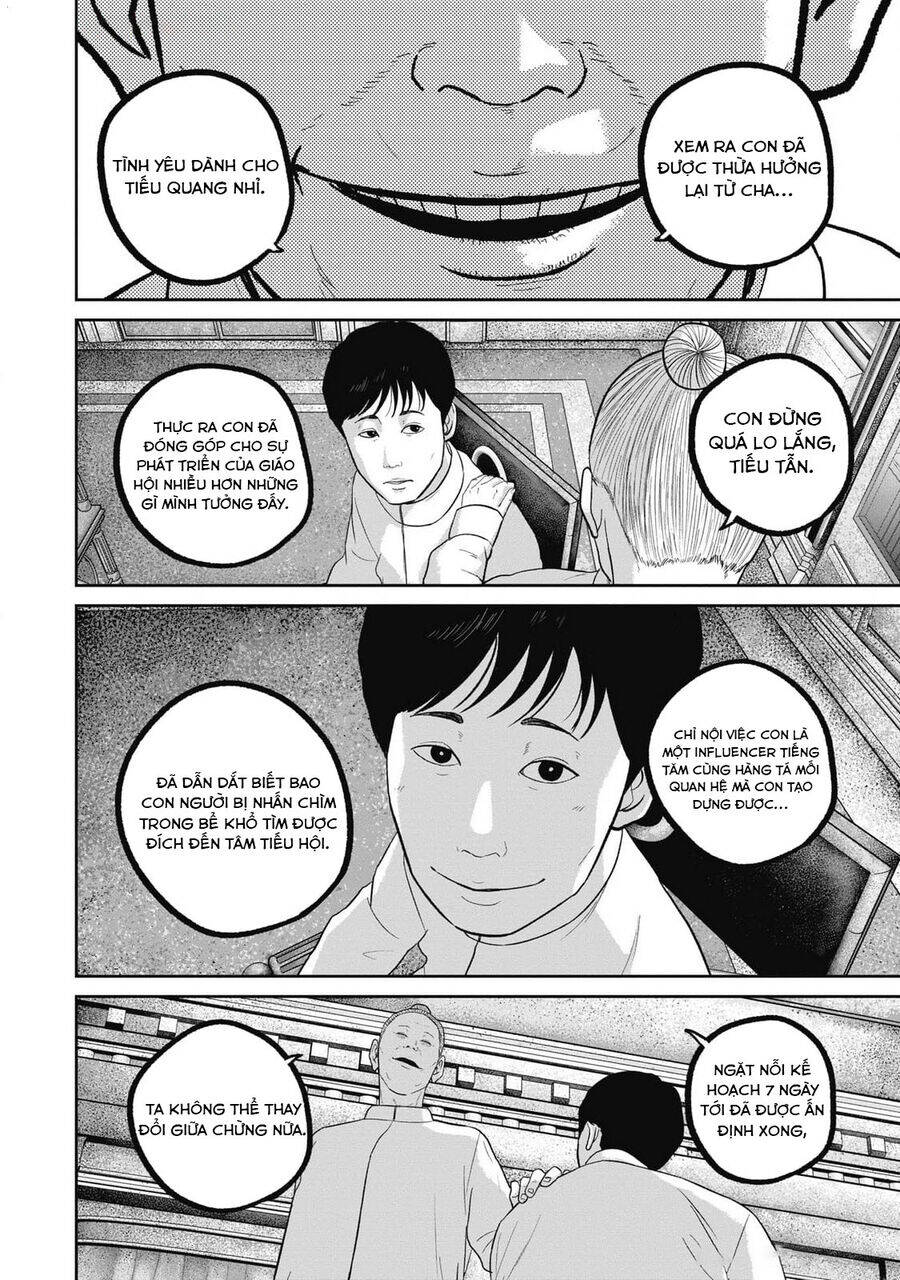 Smiley - Cười Lên Chapter  93 - 8