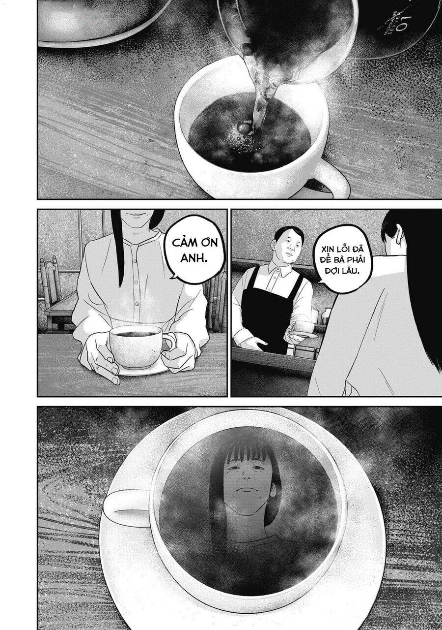 Smiley - Cười Lên Chapter  93 - 10