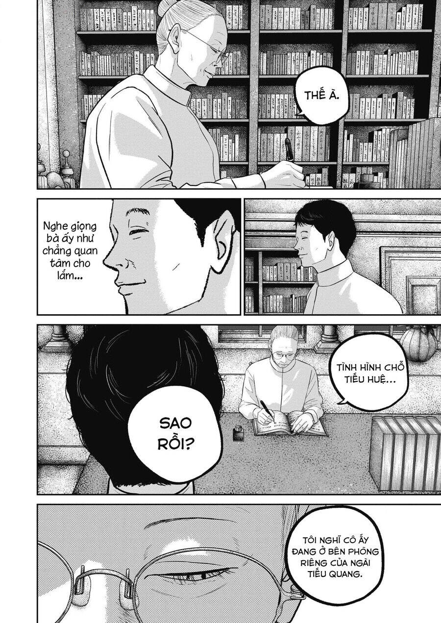 Smiley - Cười Lên Chapter  95 - 14
