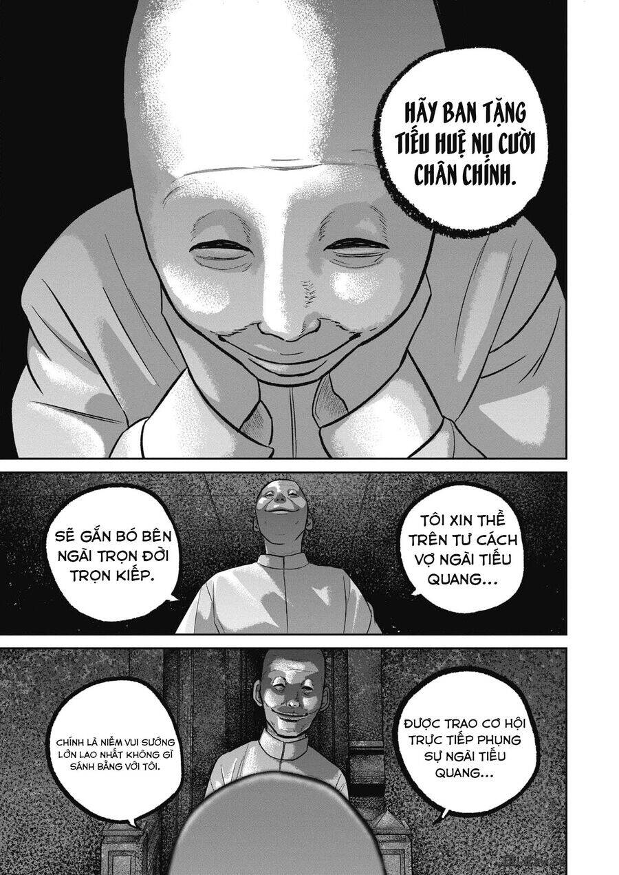Smiley - Cười Lên Chapter  95 - 20