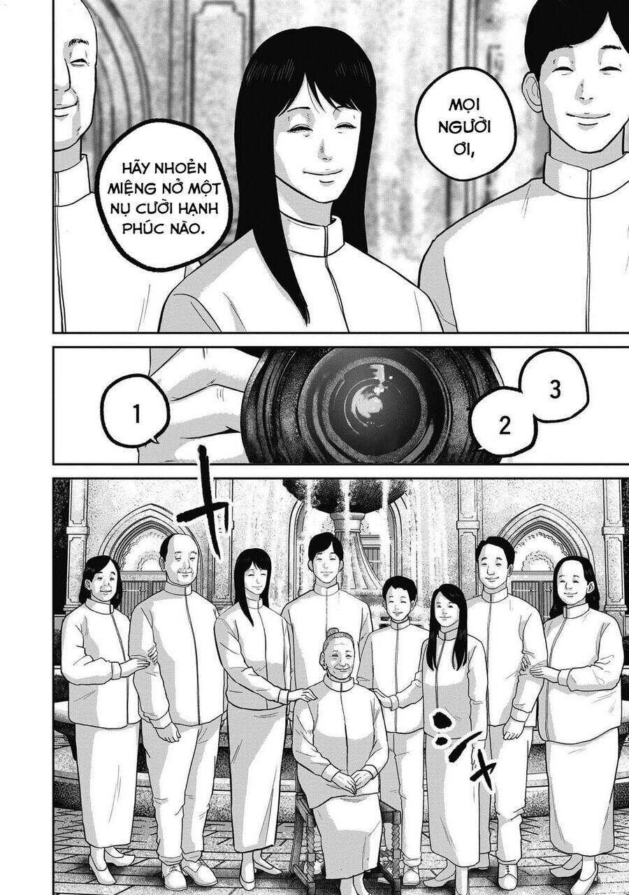 Smiley - Cười Lên Chapter  96 - 12