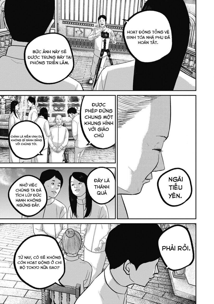 Smiley - Cười Lên Chapter  96 - 13