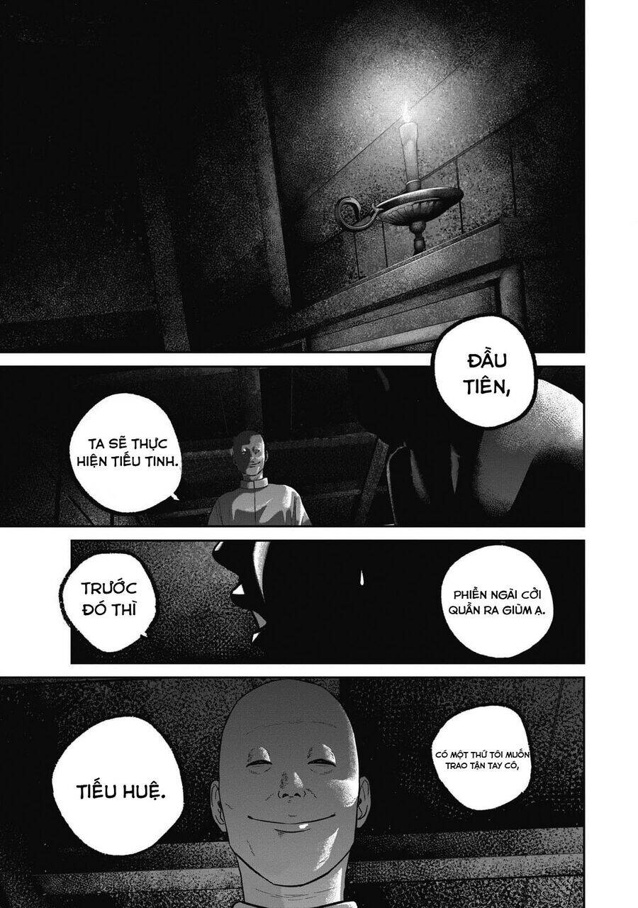 Smiley - Cười Lên Chapter  96 - 15