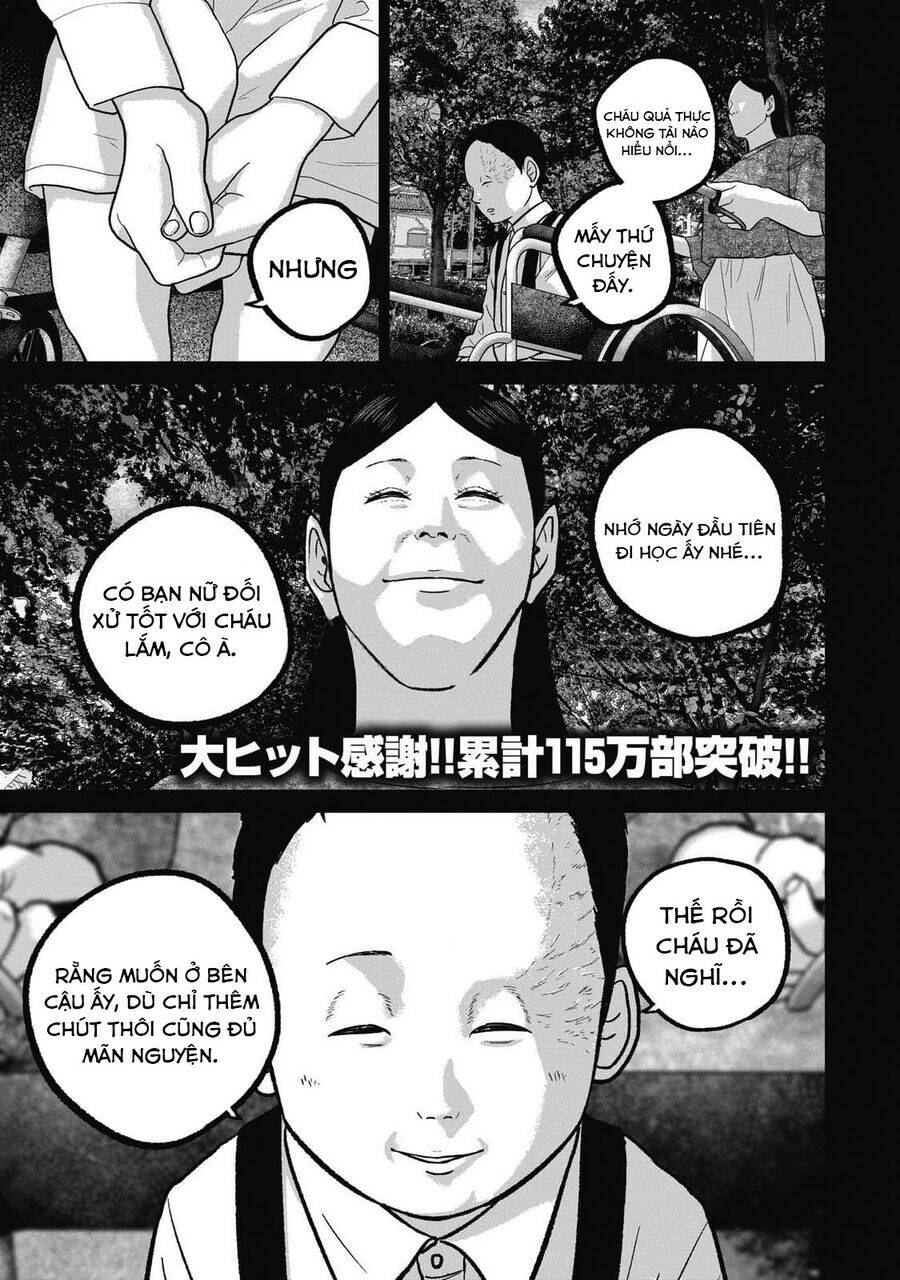 Smiley - Cười Lên Chapter  96 - 3