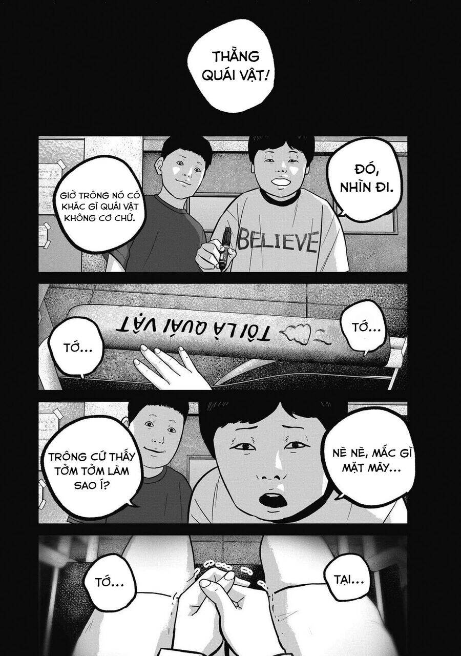 Smiley - Cười Lên Chapter  96 - 4