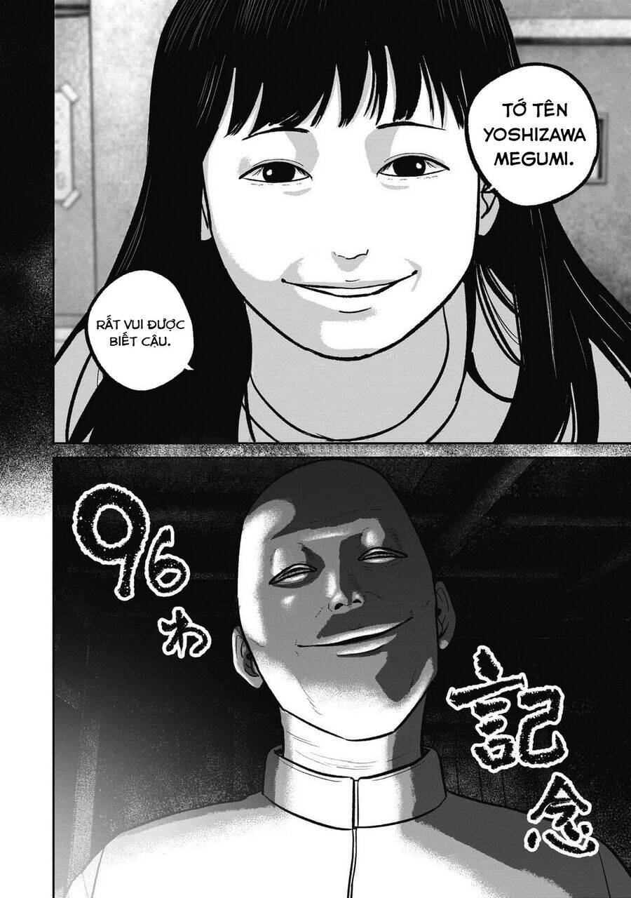 Smiley - Cười Lên Chapter  96 - 6