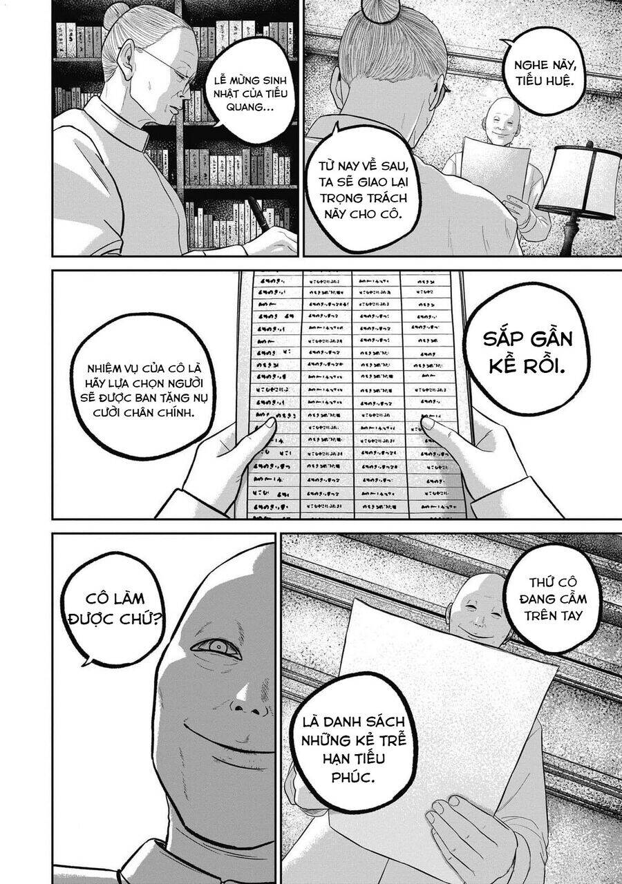 Smiley - Cười Lên Chapter  97 - 16
