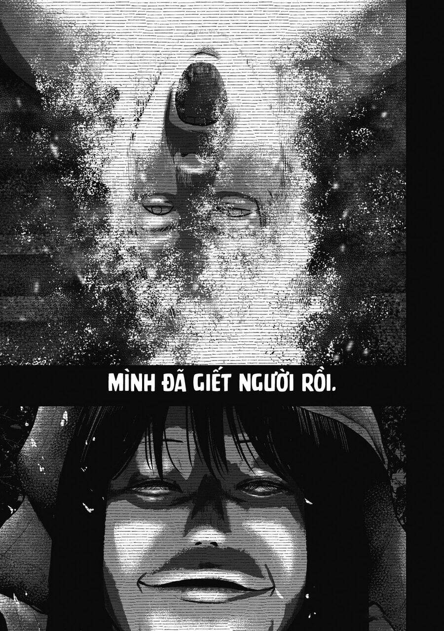 Smiley - Cười Lên Chapter  97 - 19