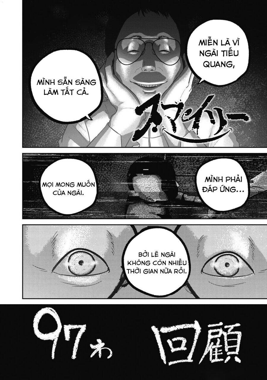 Smiley - Cười Lên Chapter  97 - 4