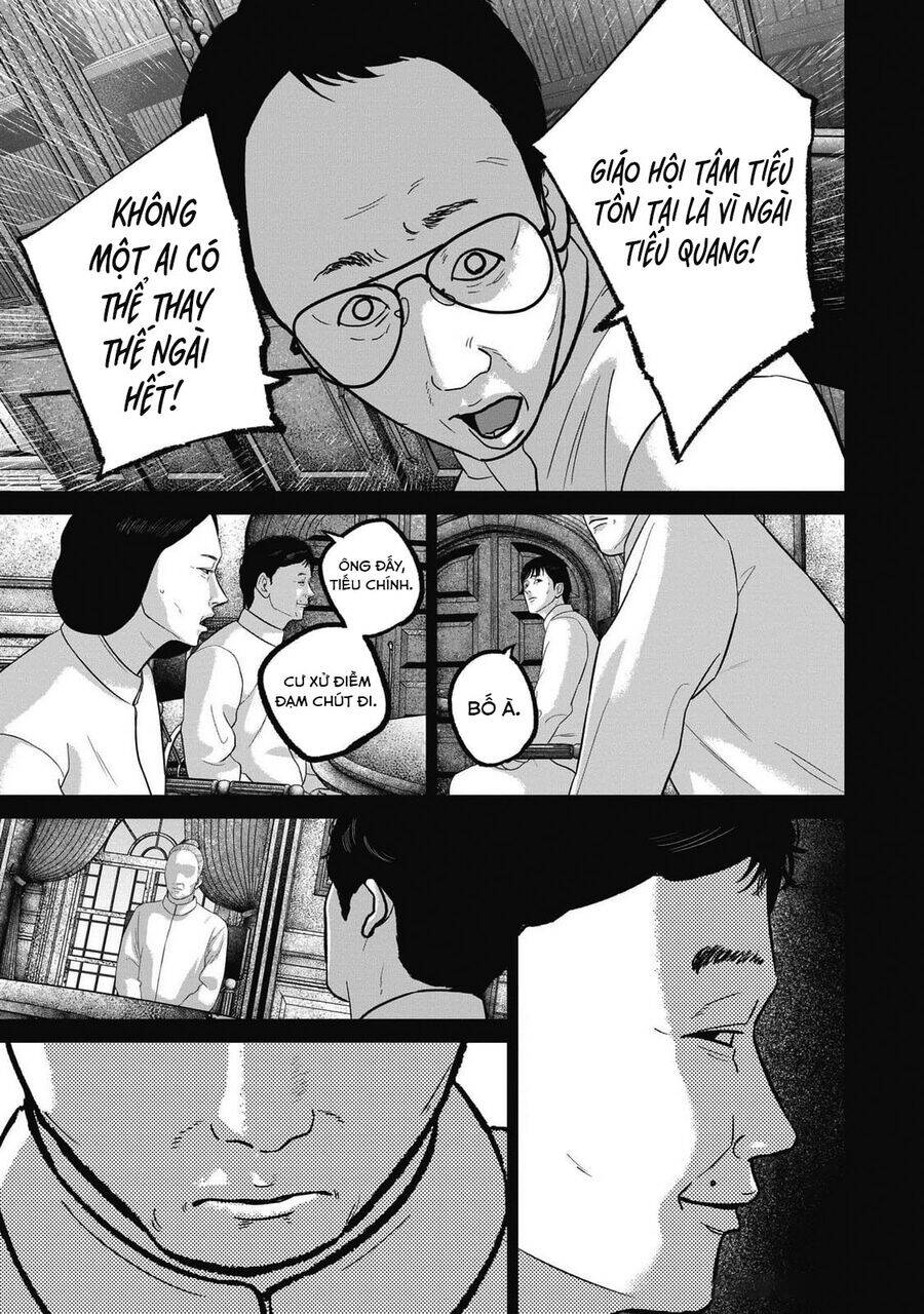 Smiley - Cười Lên Chapter  97 - 7