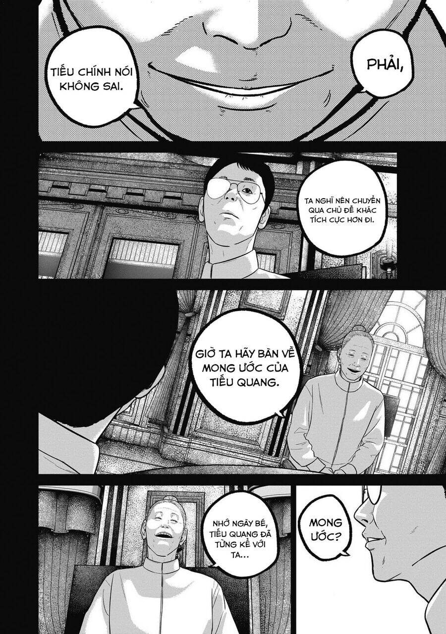 Smiley - Cười Lên Chapter  97 - 8