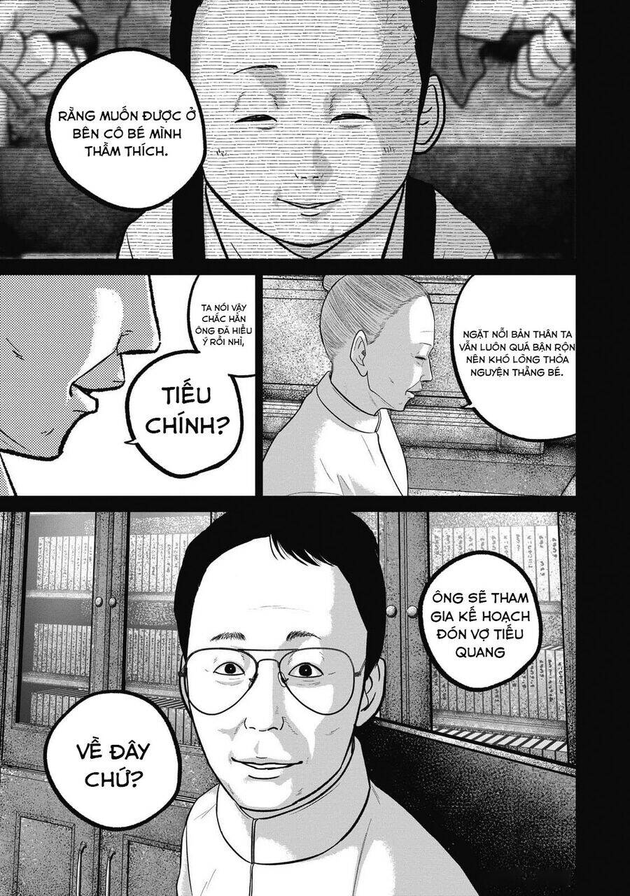 Smiley - Cười Lên Chapter  97 - 9