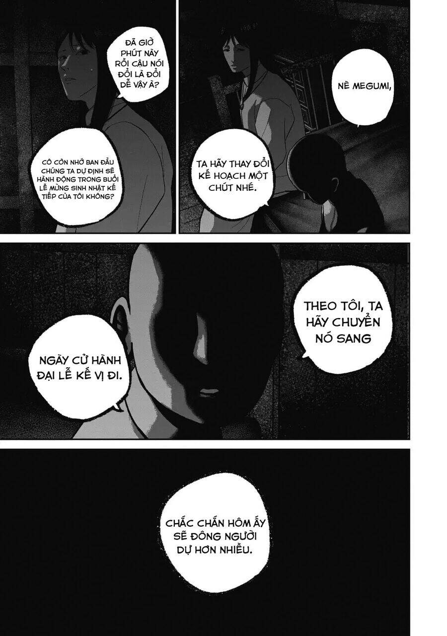 Smiley - Cười Lên Chapter  99 - 11