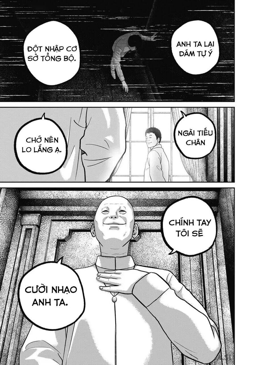 Smiley - Cười Lên Chapter  99 - 13