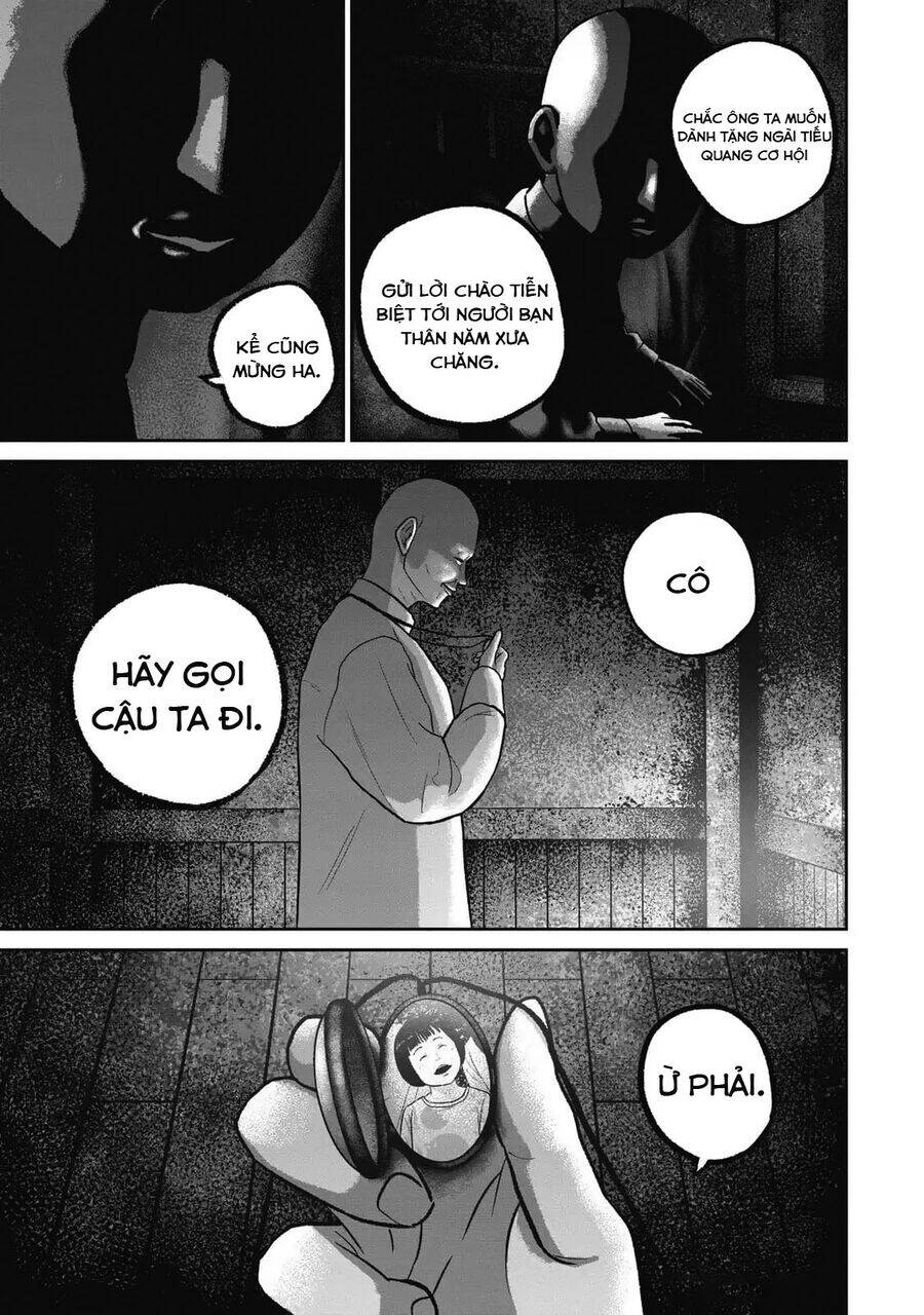 Smiley - Cười Lên Chapter  99 - 15