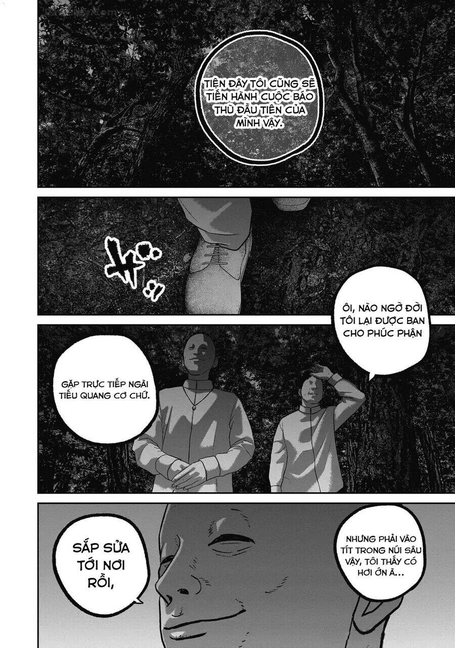 Smiley - Cười Lên Chapter  99 - 16