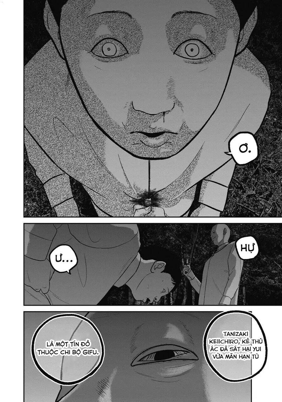 Smiley - Cười Lên Chapter  99 - 18