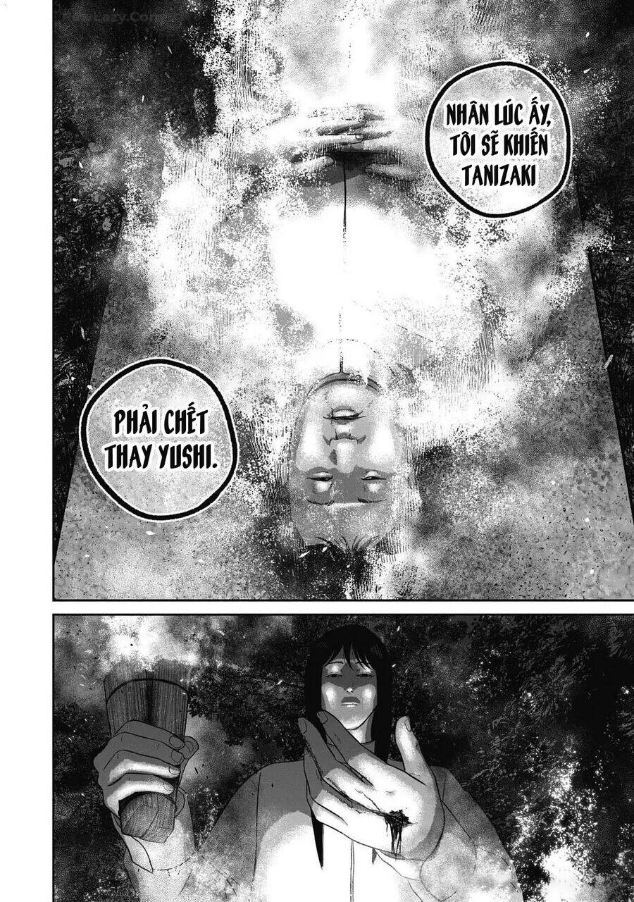 Smiley - Cười Lên Chapter  99 - 20