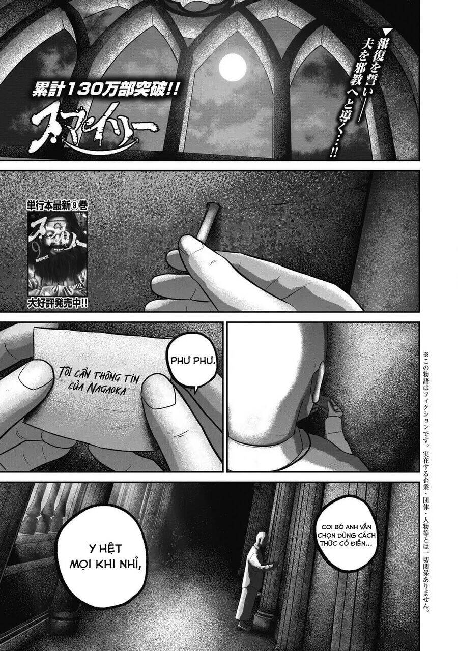 Smiley - Cười Lên Chapter  99 - 3
