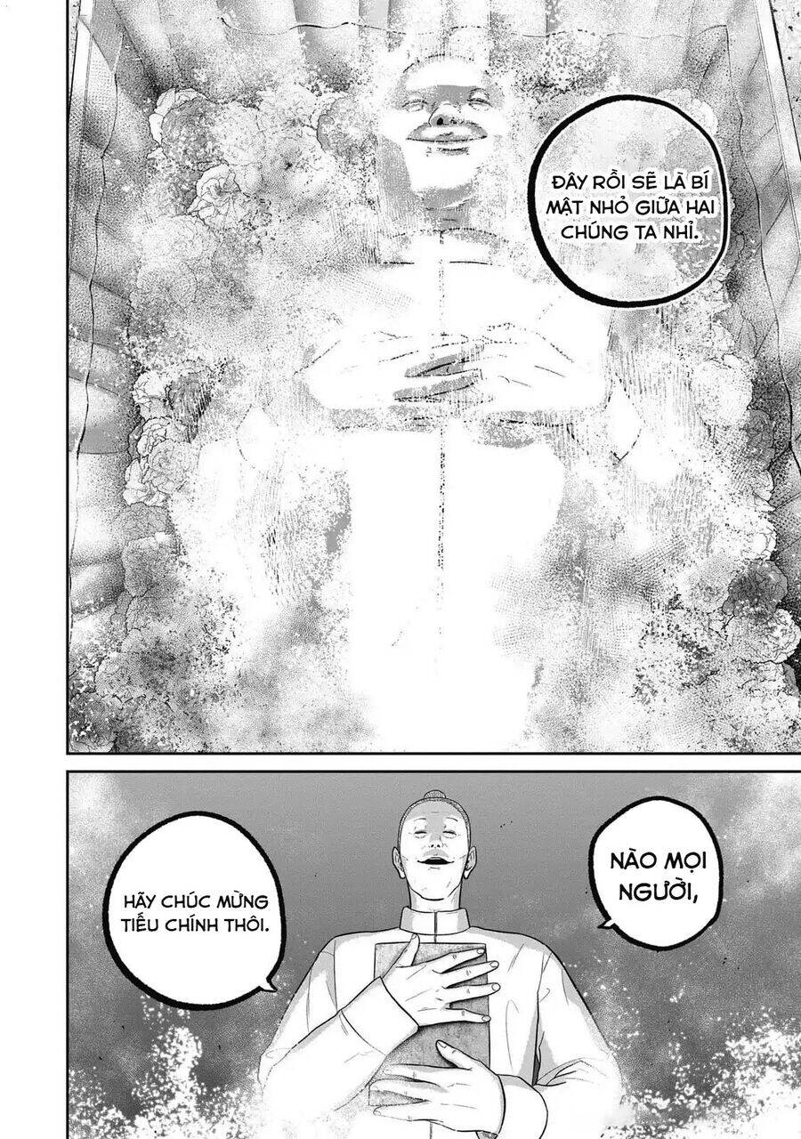 Smiley - Cười Lên Chapter  99 - 6