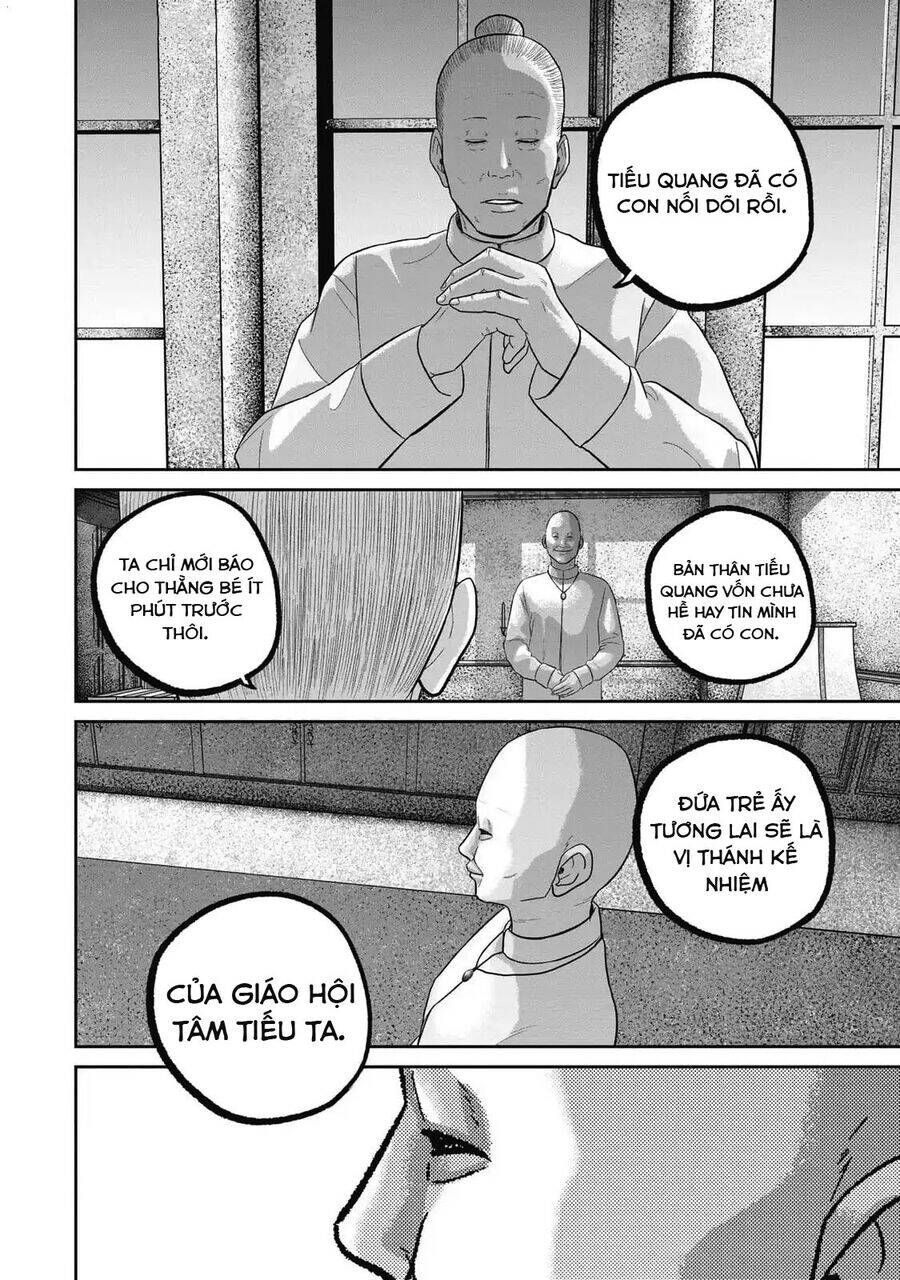 Smiley - Cười Lên Chapter  99 - 8