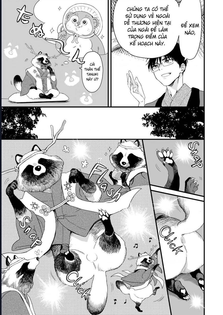 Aekanaru Chapter 41.5 - 10