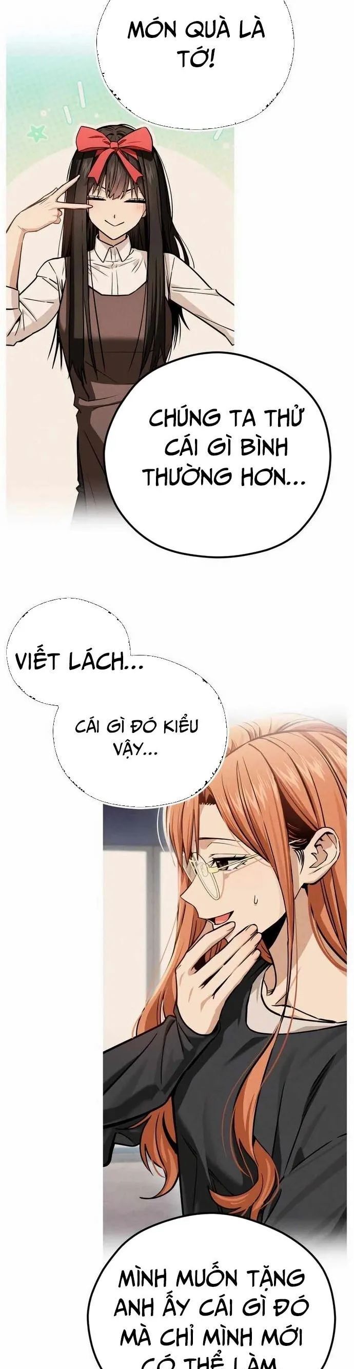 Lớ Ngớ Vớ Phải Tình Yêu Chapter 101 - 29