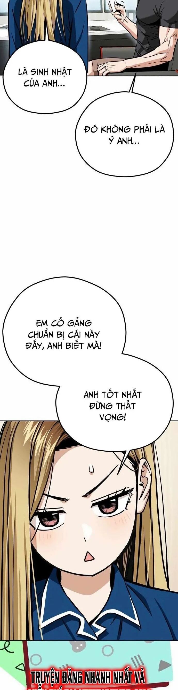 Lớ Ngớ Vớ Phải Tình Yêu Chapter 101 - 43
