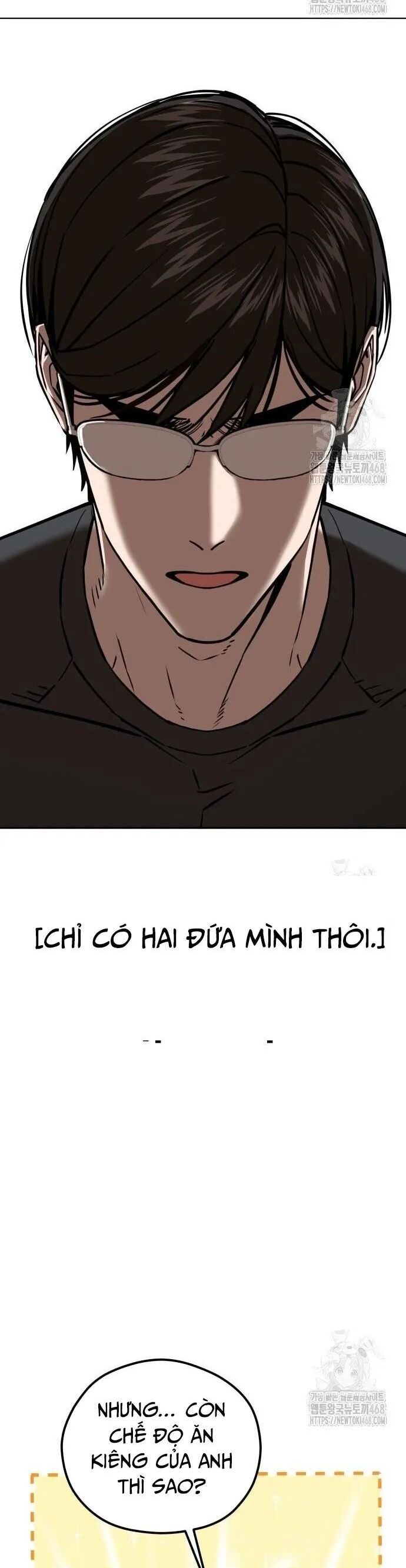 Lớ Ngớ Vớ Phải Tình Yêu Chapter 102 - 46
