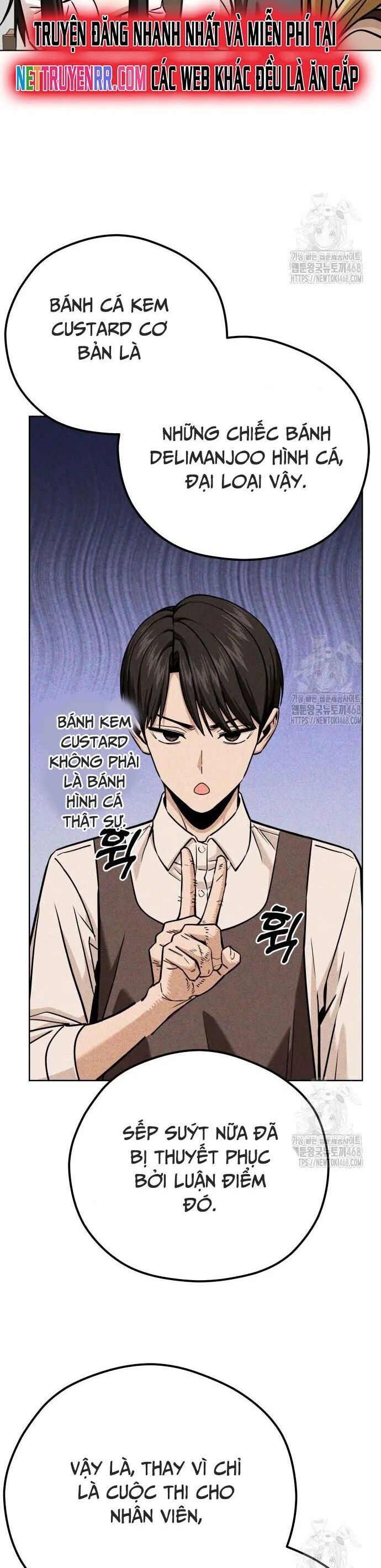 Lớ Ngớ Vớ Phải Tình Yêu Chapter 103 - 38