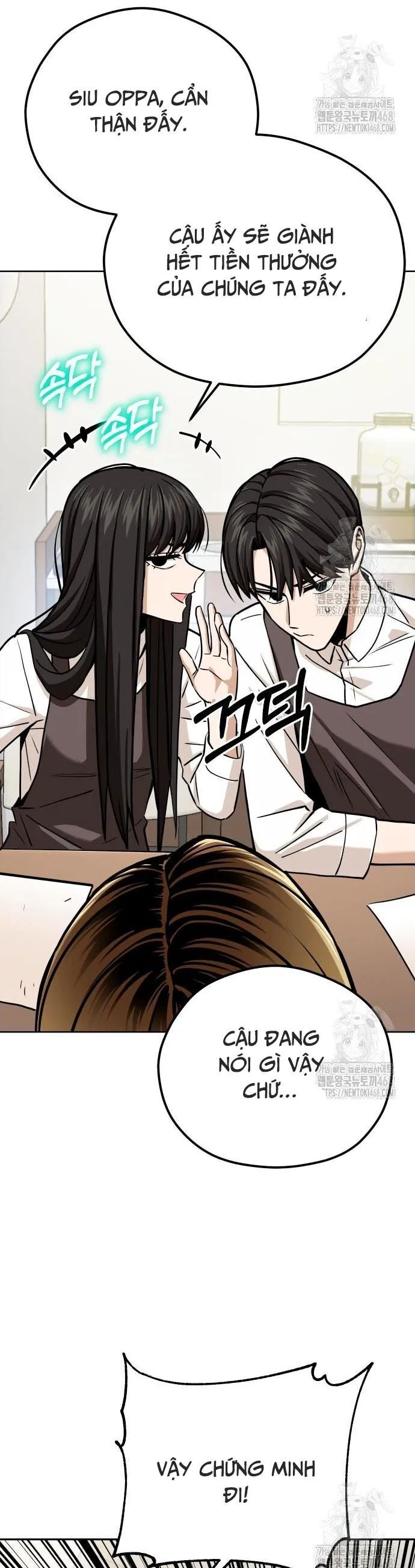 Lớ Ngớ Vớ Phải Tình Yêu Chapter 103 - 41
