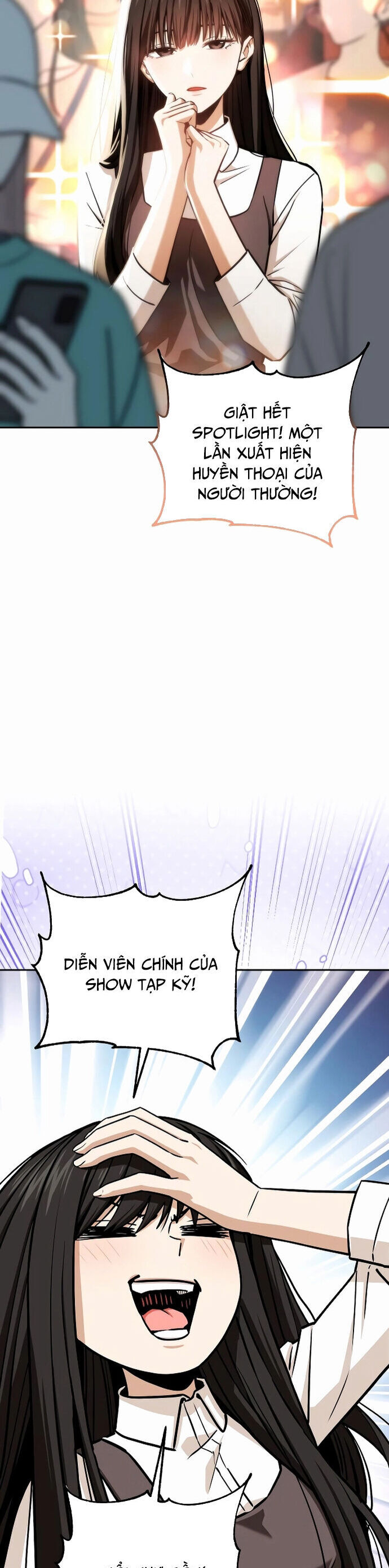 Lớ Ngớ Vớ Phải Tình Yêu Chapter 108 - 12