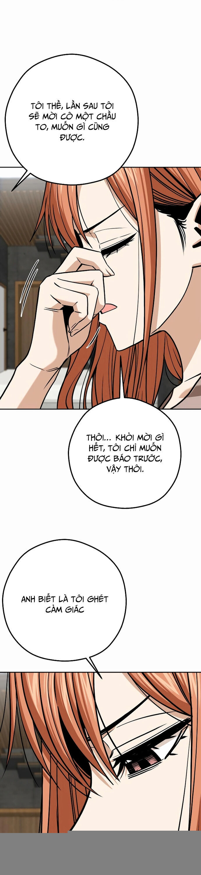 Lớ Ngớ Vớ Phải Tình Yêu Chapter 108 - 27