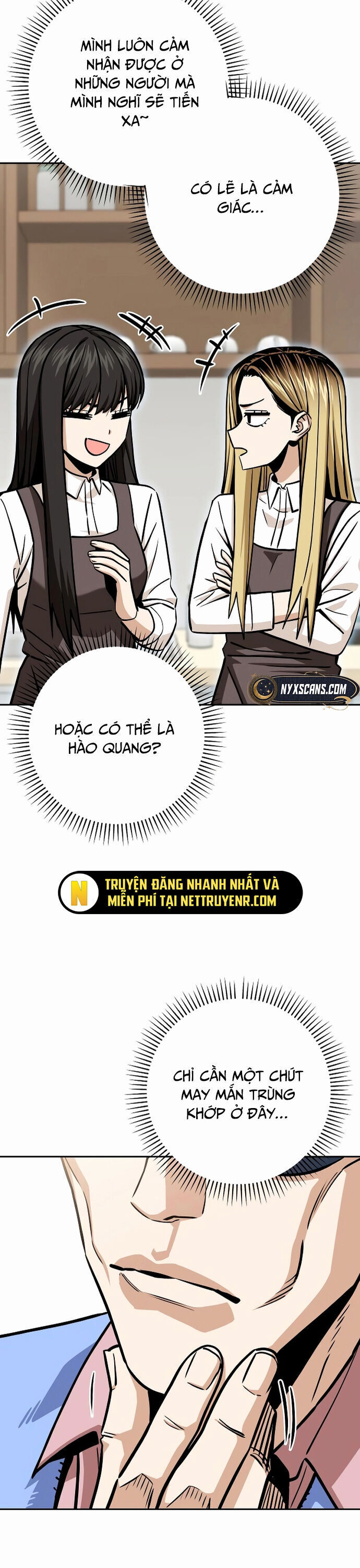 Lớ Ngớ Vớ Phải Tình Yêu Chapter 108 - 44