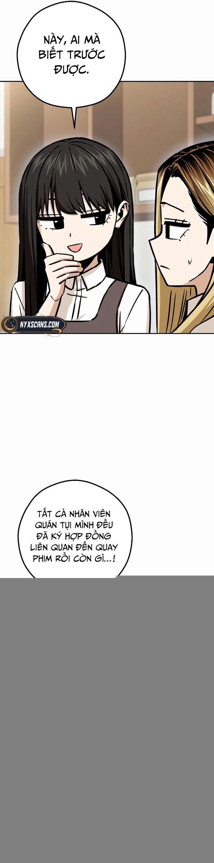 Lớ Ngớ Vớ Phải Tình Yêu Chapter 108 - 10