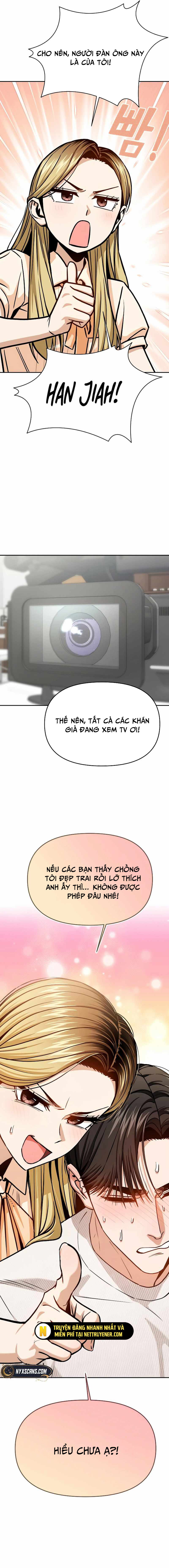 Lớ Ngớ Vớ Phải Tình Yêu Chapter 110 - 15