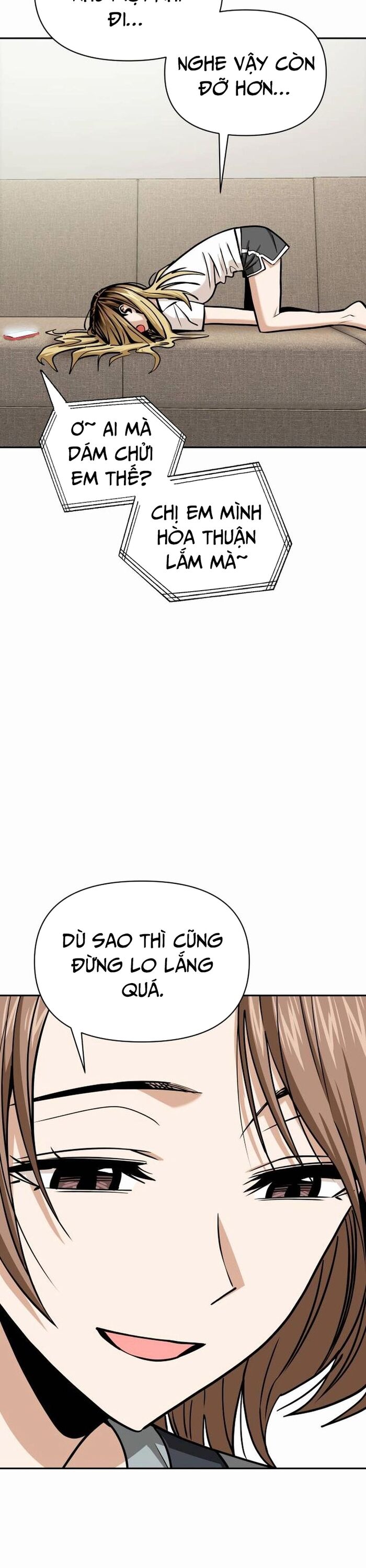 Lớ Ngớ Vớ Phải Tình Yêu Chapter 112 - 27