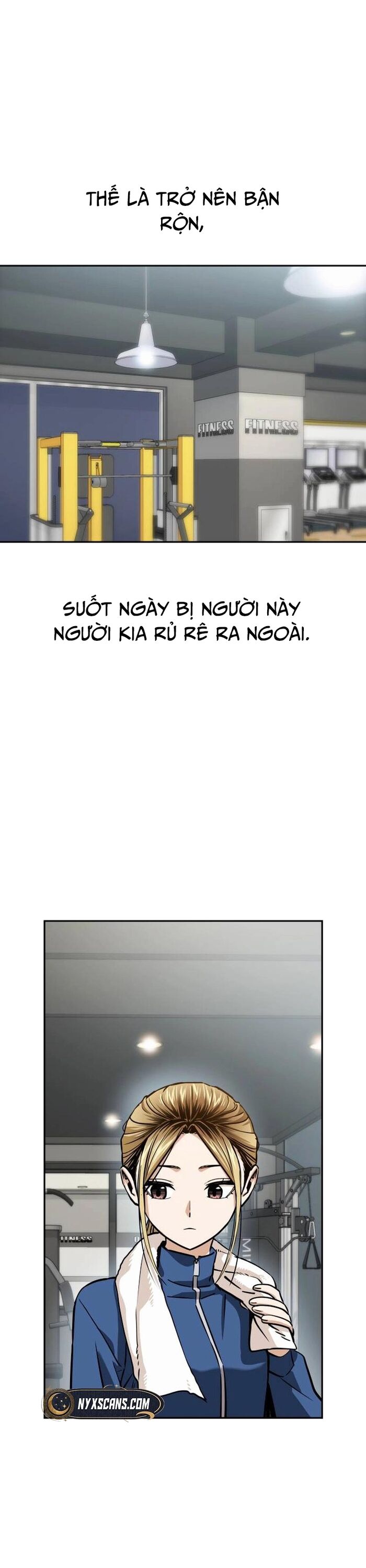 Lớ Ngớ Vớ Phải Tình Yêu Chapter 112 - 31