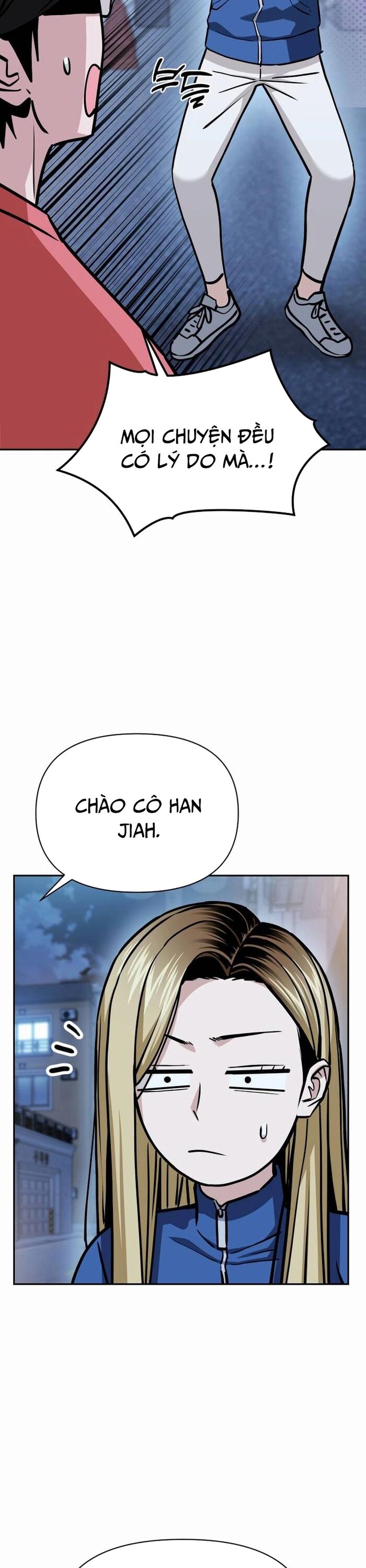 Lớ Ngớ Vớ Phải Tình Yêu Chapter 112 - 36