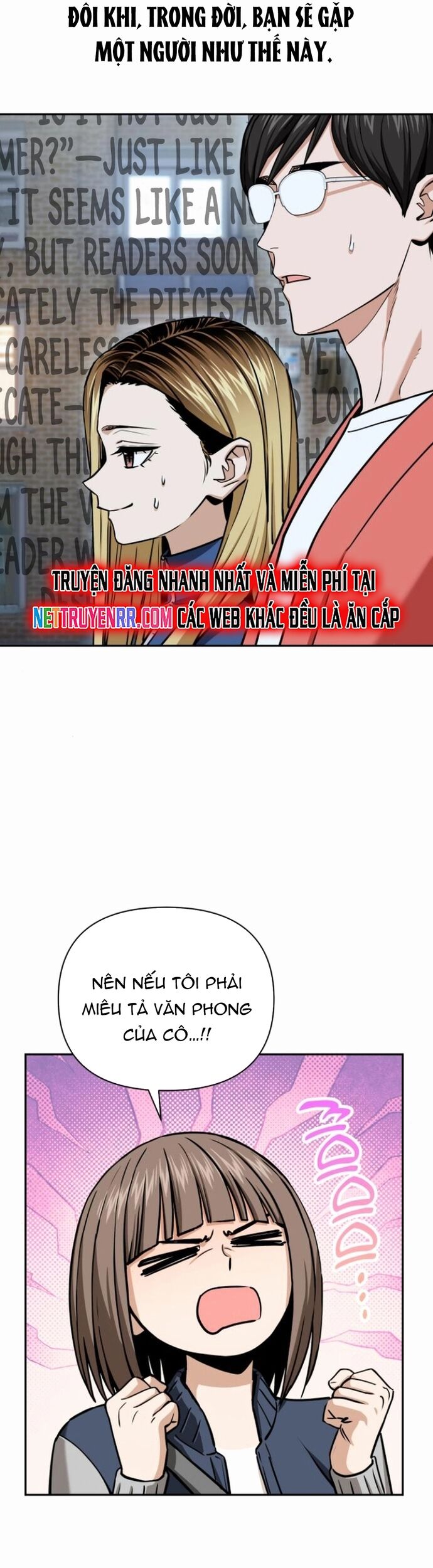 Lớ Ngớ Vớ Phải Tình Yêu Chapter 113 - 25