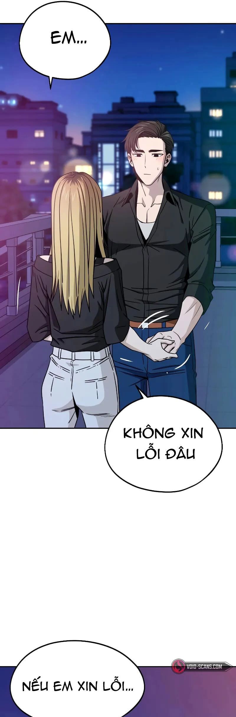 Lớ Ngớ Vớ Phải Tình Yêu Chapter 68.3 - 17