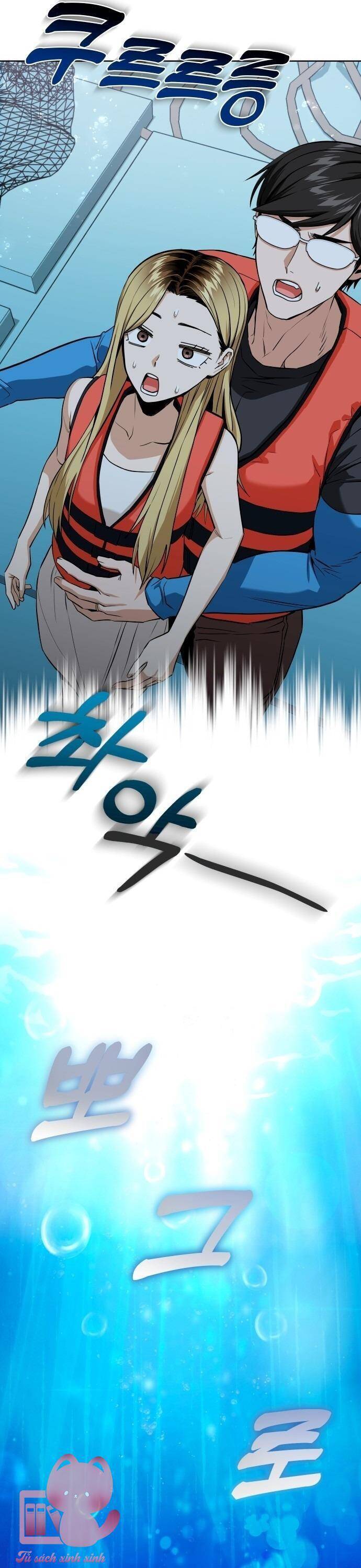Lớ Ngớ Vớ Phải Tình Yêu Chapter 81 - 48