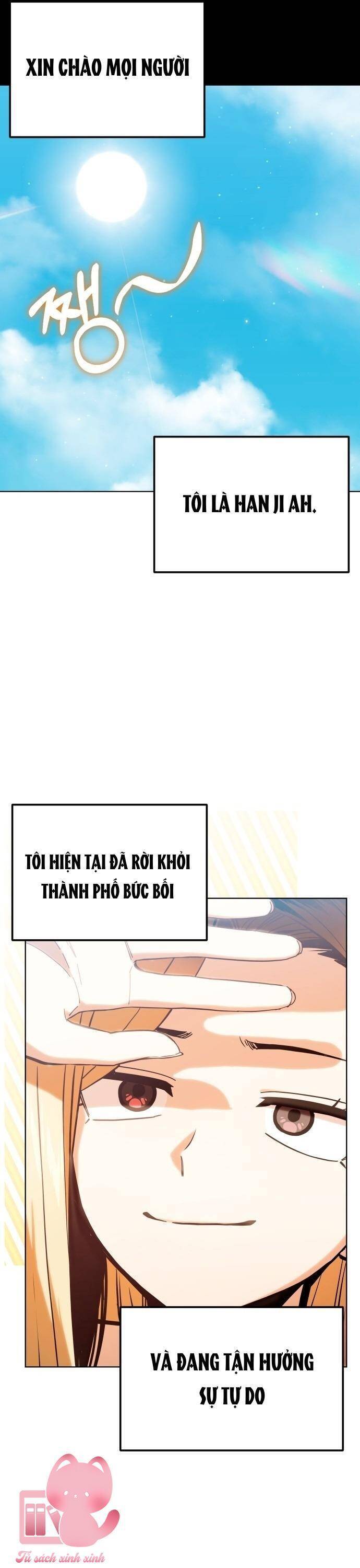 Lớ Ngớ Vớ Phải Tình Yêu Chapter 81 - 50