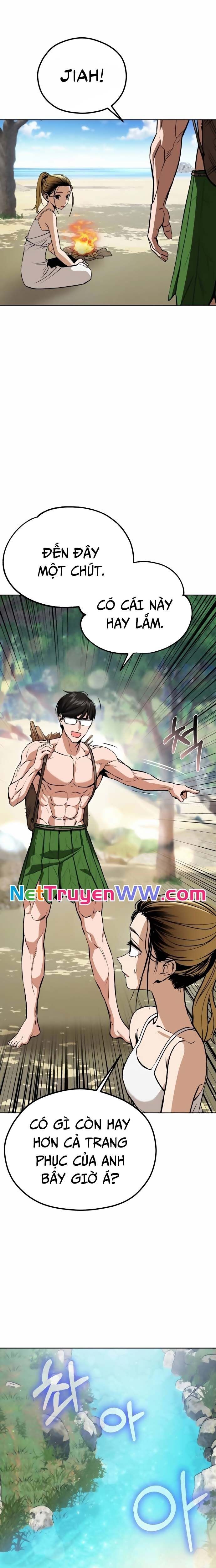 Lớ Ngớ Vớ Phải Tình Yêu Chapter 84 - 18