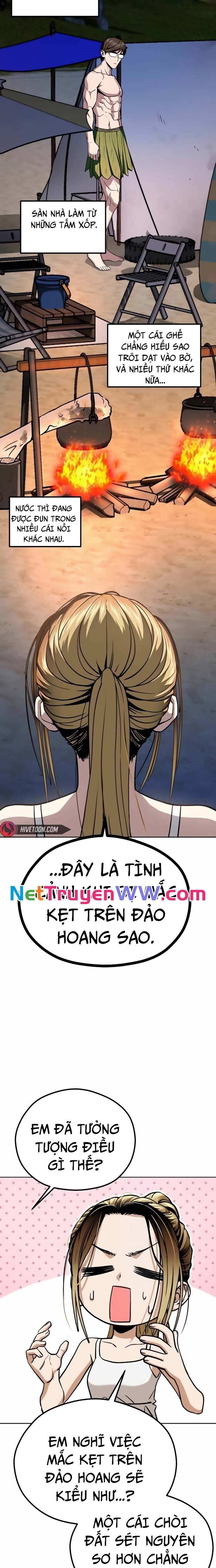 Lớ Ngớ Vớ Phải Tình Yêu Chapter 84 - 21