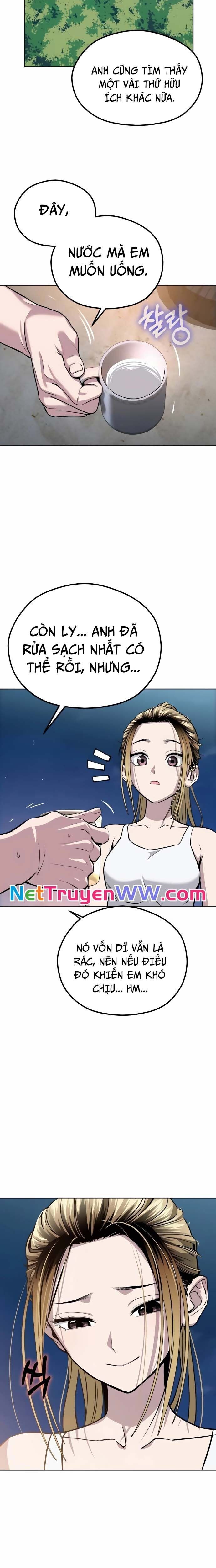 Lớ Ngớ Vớ Phải Tình Yêu Chapter 84 - 23