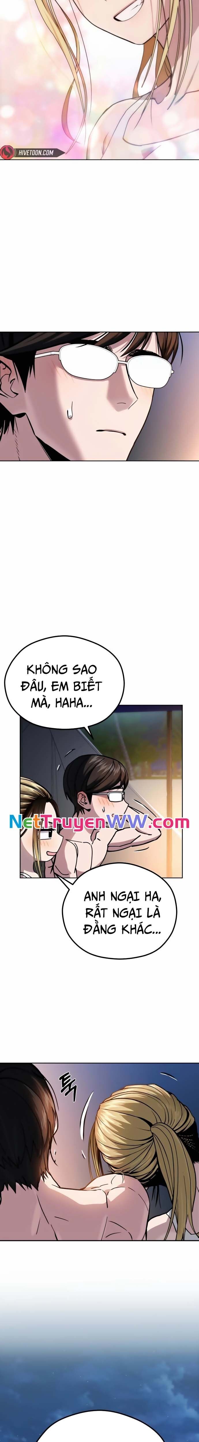 Lớ Ngớ Vớ Phải Tình Yêu Chapter 84 - 26