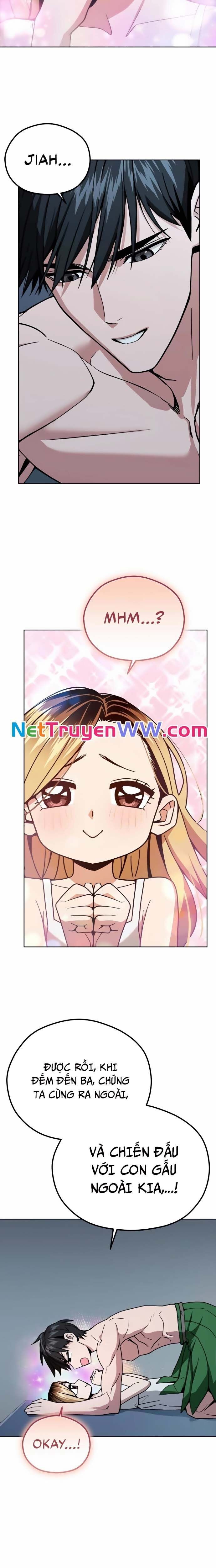 Lớ Ngớ Vớ Phải Tình Yêu Chapter 85 - 15